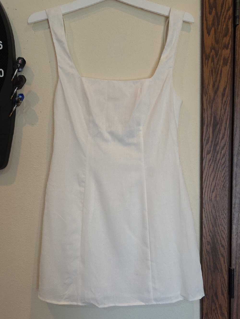 Princess Polly Dress